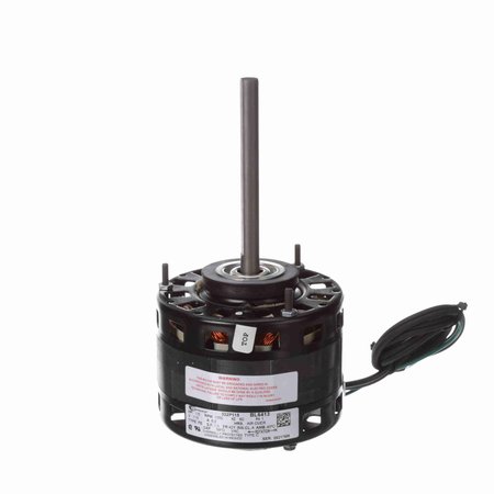 Century Motors 1/5HP 115V 1050RPM 42Y Motor BL6413